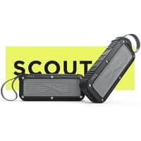 Акустическая система Pixus Scout black (PXS003BK)