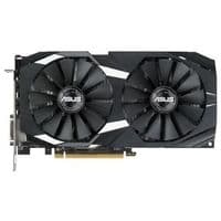 Відеокарта ASUS Radeon RX 580 8GB DDR5 MINING DVI BULK (MINING-RX580-8G)