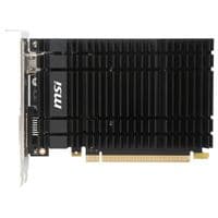 Відеокарта MSI nVidia GeForce GT 1030 2GH OC (GT 1030 2GH OC)