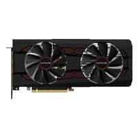 Відеокарта Sapphire PULSE Radeon RX VEGA 56 8G HBM (11276-02-40G)