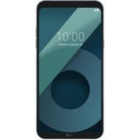 Смартфон LG Q6+ (M700AN) 4/64GB DUAL SIM MOROCCAN BLUE