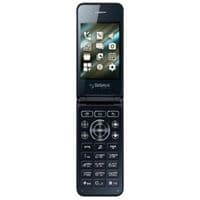 Мобільний телефон Sigma X-style 28 flip Dual Sim Blue (4827798524626)