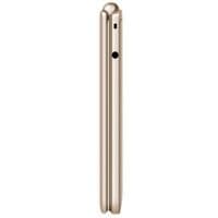 Мобільний телефон Sigma X-style 28 flip Dual Sim Gold (4827798524619)
