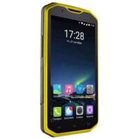 Мобільний телефон Sigma X-treme PQ31Dual Sim Yellow-Black (4827798865422)