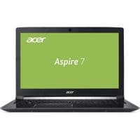 Ноутбук Acer Aspire 7 A715-71G-78XZ (NX.GP9EU.025)