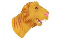 Ігровий набір Same Toy Animal Gloves Toys Лев AK68622Ut-2