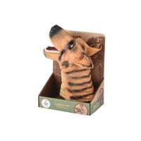 УЦИНКА! Игрушка-перчатка Same Toy Animal Gloves Toys Собака