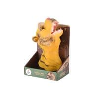 Ігровий набір Same Toy Animal Gloves Toys Тигр AK68622Ut-4