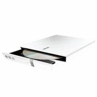 Оптичний привід DVD±RW ASUS SDRW-08D2S-U LITE/WHT/G/AS