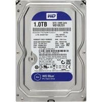 Жорсткий диск 3.5 "1TB Western Digital (# WD10EZEX-FR #) Refurbished