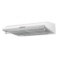 Вытяжка кухонная VENTOLUX ROMA 60 WH 2M LUX