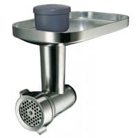 Насадка для комбайна KENWOOD KAX950ME м'ясорубка