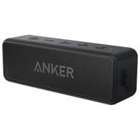 Акустическая система Anker SoundCore 2 Black (A3106H11)