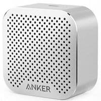Акустична система Anker SoundCore nano Silver (A3104H41)