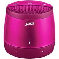 Акустическая система JAM Plus Bluetooth Speaker Pink (HX-P240PK-EU)