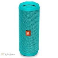 Акустическая система JBL Flip 4 Teal (JBLFLIP4TEL)