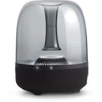 Акустическая система Harman Kardon Aura Studio 2 Black (HKAURASTUDIO2BLKEU)