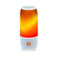 Акустическая система JBL Pulse 3 White (JBLPULSE3WHTEU)