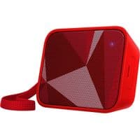 Акустическая система Philips BT110R/00 Red