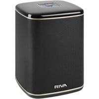 Акустическая система Riva Arena Compact Multi-Room Black (RWA01B-UN)