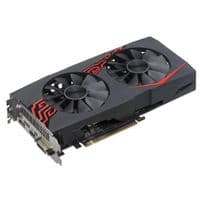 Відеокарта ASUS Radeon RX 470 4096Mb MINING DVI LED (MINING-RX470-4G-LED)