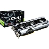 Відеокарта Inno3D iChill GTX 1070 X3 V2 (C107C3-3SDN-P5DSX)