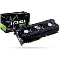 Відеокарта Inno3D iChill GTX 1070 Ti X3 V2 (C107T3-3SDN-P5DS)