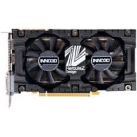 Відеокарта Inno3D Inno3D GTX 1070 Ti X2 V2 (N107T-2SDN-P5DS)