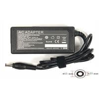 Блок живлення до ноутбуку PowerPlant ACER 220V, 19V 65W 3.42A (5.5 * 2.5) (AC65F5525)