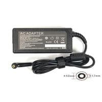 Блок живлення до ноутбуку PowerPlant IBM / LENOVO 220V, 20V 65W 3.25A (4.0 * 1.7) (IB65H4017)