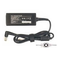 Блок живлення до ноутбуку PowerPlant LG 220V, 12V 24W 2A (6.5 * 4.4) (AS24A6544)