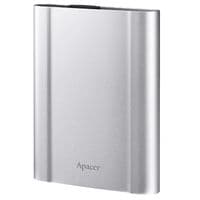 Внешний жесткий диск APACER AC730 1TB USB 3.1 Серебристый
