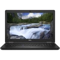 Ноутбук Dell Latitude 5590 (N036L559015EMEA P)