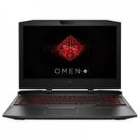 Ноутбук HP OMEN HP 17-ap000ur (2ZG40EA)