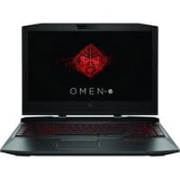 Ноутбук HP OMEN X by HP 17-ap001ur (2PN79EA)
