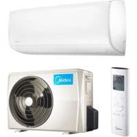 Кондиционер Midea MSMB-09HRFN1-HB серия Mission DC