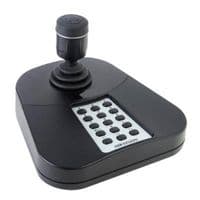 Пульт ДУ для фото- відеокамер HikVision DS-1005KI (PTZ USB) (19655)