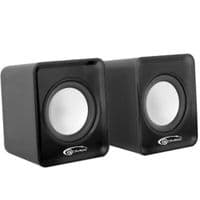 Акустическая система GEMIX Mini red