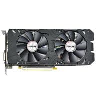 Відеокарта AFOX 4Gb DDR5 256Bit RX580 AFRX580-4096D5H1 PCI-E