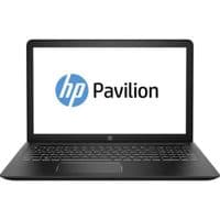 Ноутбук HP Pavilion 15-cb033ur (2NP76EA)