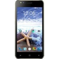 Смартфон Assistant AS-5421 (Dark Blue)