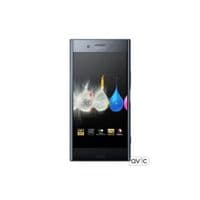 Смартфон Sony Xperia XZ Premium G8142 (Deepsea Black)