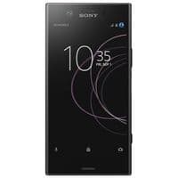 Смартфон Sony Xperia XZ1 Compact G8441 (Black)
