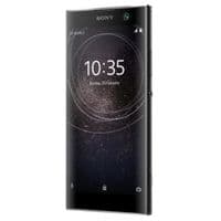 Смартфон Sony Xperia XA2 Ultra H4213 (Black)