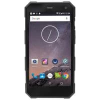 Смартфон Sigma mobile X-treame PQ24 (Black)