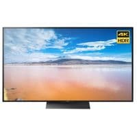 Телевизор Sony KD65A1BR2