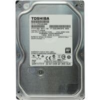 Жесткий диск 3.5" 500Gb Toshiba (DT01ACA050) refurbished
