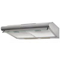 Вытяжка кухонная VENTOLUX ROMA 60 INOX 2M LUX