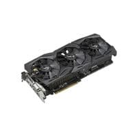 Відеокарта ASUS nVidia GTX1070 (ROG-STRIX-GTX1070TI-A8G-GAMING)