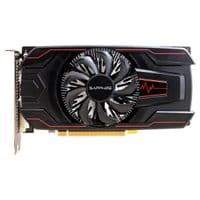 Відеокарта Sapphire AMD Radeon RX 560 2 GB (11267-22-20G)
